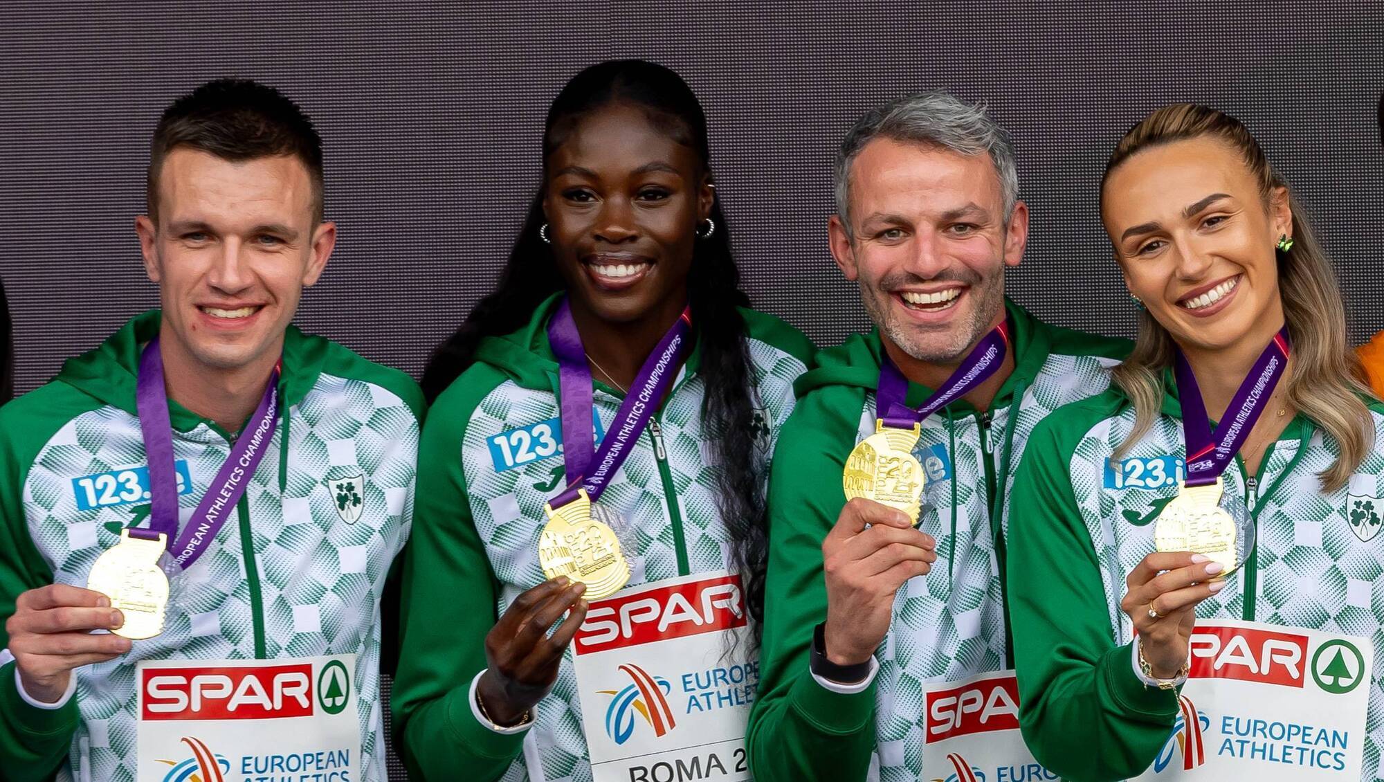 Cathal Dennehy: Is Irish funding about driving future success or rewarding performances?
