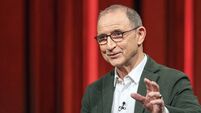 Tommy Tiernan Show recap: Martin O'Neill on football career and managing Ireland