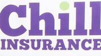 Chill Insurance sees pre-tax profits jump 538% to €7.1m