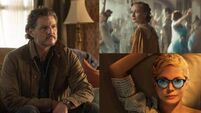 10 TV highlights for April: The Last Of Us, Dying For Sex, Andor, Black Mirror... 