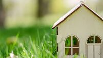 How can I make my home heating more sustainable if I have an oil boiler?