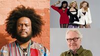 10 live events for April: Kamasi Washington, Sugababes, Paul Brady...  