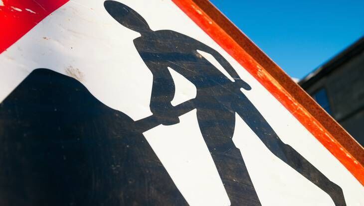 The majority of our county councils failed to collect the derelict sites levy for two years in a row, writes Alan O'Neill. Picture: iStock The majority of our county councils failed to collect the derelict sites levy for two years in a row, writes Alan O'Neill. Picture: iStock