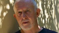 Cork author William Wall: 'Bullying is one of the hardest problems for a school to solve'
