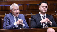 New Taoiseach appointed