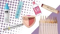 The new beauty launches I have my eye on, including limited edition Pillow Talk