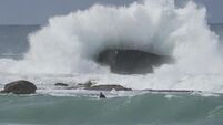 Australia Waves