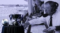 Allianz Football League Division 1 Final Media Conference