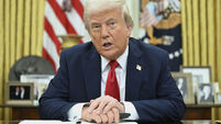 Trump set to announce new round of tariffs on his so-called ‘liberation day’