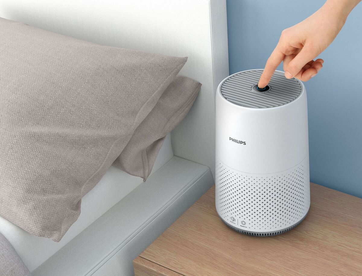 It’s estimated that if every classroom in Ireland had Hepa filters, nearly three million student absences could be prevented each year. It’s estimated that if every classroom in Ireland had Hepa filters, nearly three million student absences could be prevented each year.