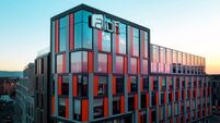 Hotel review: This Dublin hotel gives student accommodation vibes throughout