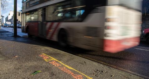 Michael Moynihan: Stranded at the bus stop — why Cork’s transport crisis is more than just an inconvenience