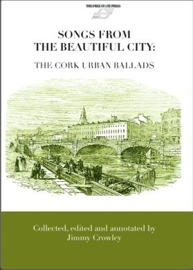 Songs From The Beautiful City by Jimmy Crowley Songs From The Beautiful City by Jimmy Crowley