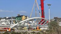 Cork event centre developer seeks five-year planning extension as delays continue