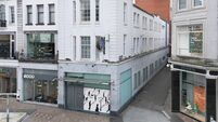 Cork's €60m Penneys upgrade sparks interest as neighbouring AIB bank hits market for €3.5m