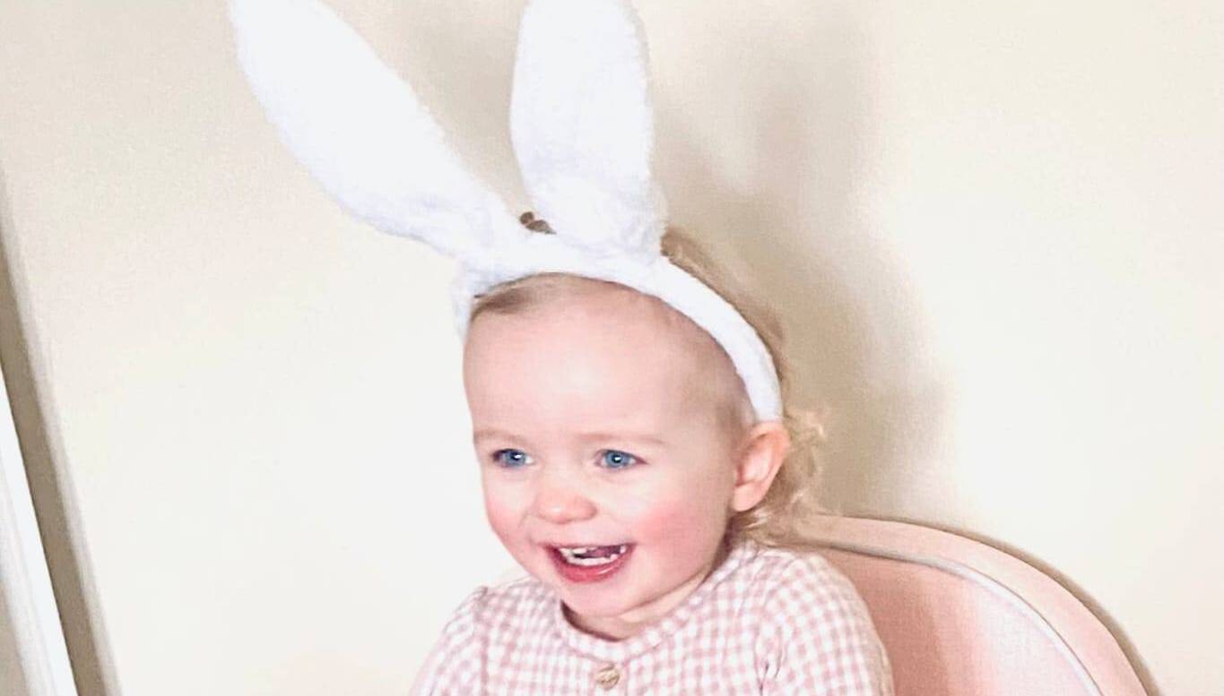 Toddler died after choking on a pea in creche, inquest hears
