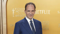 Paris Opera-Ralph Fiennes