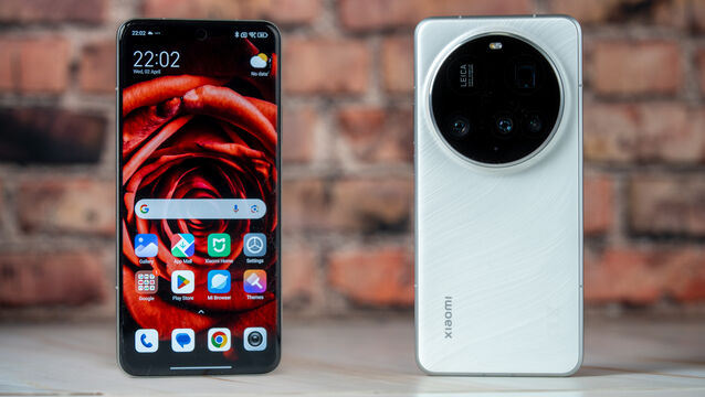 Xiaomi 15 Ultra. Picture: Noel Campion. <p>Xiaomi 15 Ultra. Picture: Noel Campion.</p>