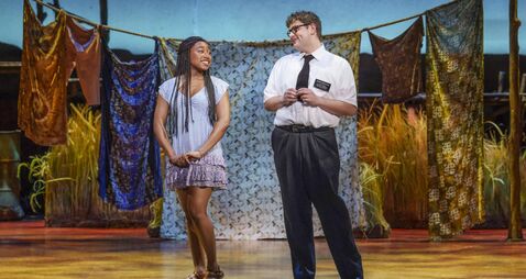 Theatre review: The Book Of Morman still provides a few chuckles 
