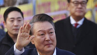 South Korea Martial Law