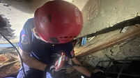 Myanmar Earthquake